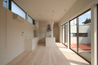 STUDIOPOH ＦＺHOUSE projects/fzhouse/fzh-ls/i1-liv-01.jpg