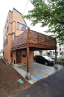 建築作品｜株式会社ユージーホーム
