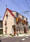建築作品｜株式会社ユージーホーム http://www.ug-home.co.jp/images/apartment/gh001_main.jpg