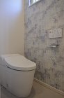 無垢の床を使ったシンプルナチュラルな家｜...