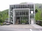 古谷誠章＋八木佐千子のページ−Nobua... http://uratti.web.fc2.com/architecture/nasca/nakasatohall1.jpg