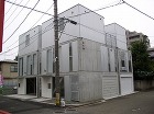 千葉学のページ（一括版）−Manabu ... http://uratti.web.fc2.com/architecture/chibamanabu/garagehouse1.jpg