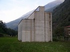 彫刻の家−ピーター・マークリ La Co...