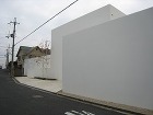 香芝の家−坂本昭　House in Ka...