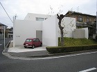 香芝の家−坂本昭　House in Ka...