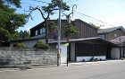 秋田の建築−Architecture i... http://uratti.web.fc2.com/architecture/tohoku/okudasake1.jpg