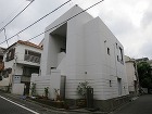窪田邸−山本理顕　Kubota Hous...