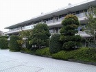 熊本市水道局−村野藤吾　Kumamoto...