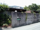 K氏邸−坂倉準三　K House−Jun... http://uratti.web.fc2.com/architecture/sakakura/courthouseK3.jpg