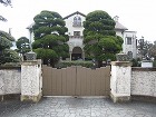 小寺邸−ウィリアム・メレル・ヴォーリズ　...