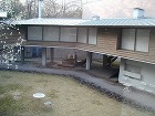 脇田邸−吉村順三 Mountain Lo...