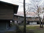 脇田邸−吉村順三 Mountain Lo...
