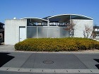 岡山福富の家−村上徹 House in ...
