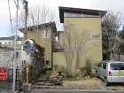 広陵町の家−竹原義二　House at ... http://uratti.web.fc2.com/architecture/takeharayoshiji/koryochotakehara1.jpg
