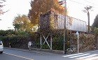 私の家・続私の家・倅の家−清家清　Sei... http://uratti.web.fc2.com/architecture/seike/seikehouse4.jpg