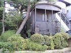 私の家・続私の家・倅の家−清家清　Sei... http://uratti.web.fc2.com/architecture/seike/seikehouse1.jpg