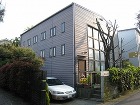 石井邸−山本理顕　Ishii House...