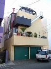 ノートン邸−フランク・Ｏ・ゲーリー　No...