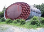 ドラムカンの家−川合健二　Kenji K... http://uratti.web.fc2.com/architecture/tyubu/dorumhouse1.jpg