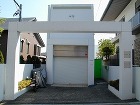 大楠邸−安藤忠雄　Okusu House...