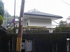 修学院の家?T−高松伸　House at...