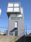 4m×4mの家?U−安藤忠雄 4×4 H...