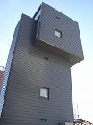 4m×4mの家?U−安藤忠雄 4×4 H...