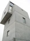 4m×4mの家−安藤忠雄　4×4 Hou...