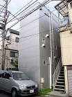 上原の家−みかんぐみ　House in ... http://uratti.web.fc2.com/architecture/mikan/ueharamikan2.jpg