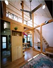 設計工房アクトデザイン一級建築士事務所-... photo/senro5.jpg
