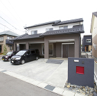 施工事例 愛知、岐阜で注文住宅・新築一戸...