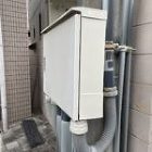 分電盤改修工事