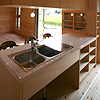 住まいの設計/坪井建築設計/Galler...