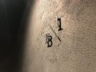 モルタル - 質感のあるモルタル仕上げで... モルタル仕上げのTIME&STYLE南青...