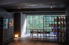モルタル - 質感のあるモルタル仕上げで... モルタル仕上げのTIME＆STYLE南青...