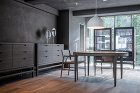 モルタル - 質感のあるモルタル仕上げで... モルタル仕上げのTIME＆STYLE南青...