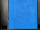 染~Sen~ビビットな色 | - 施工事... 原田左官塗り壁材「染」色:55の見本板