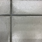 モルタルシビ引き仕上げ | - 施工事例... モルタルシビ引き仕上げサンプル