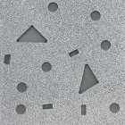 ビールストーンサンプル。型番：SP9260