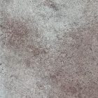 モルタル仕上げにエイジング