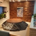 ビフォーアフター | 千葉県我孫子市で注... 工事後　ダイニング