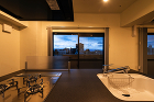 オープンキッチンのすまい（マンションリノ... https://www.activedesign.jp/wp2019/wp-content/uploads/2022/01/suizenji_mansionrenovation_0197.jpg