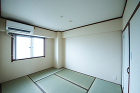 閉じて開くマンションリノベ | ACTI...
