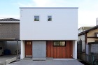 ACTIVEDESIGN Works Y... /common/works/68_suizenji-oneboxhouse/imgs/suizenji-oneboxhouse1.jpg