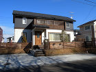 緑を愉しむ家 - ベルハウス|注文住宅・... Image1