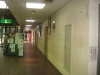 内装壁塗装など塗り替え施工例：No18 ... 埼玉県朝霞市　内装塗装 塗装後