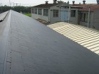 コロニアル屋根塗装など塗り替え施工例:N... コロニアル屋根塗装 塗装後