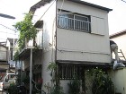 外壁塗装など塗り替え施工例:No55 東... 外壁塗装 塗装後