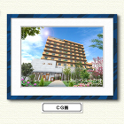 その他外観パース-あとりえ☆かず gallery/work/pers/archi/other/1roujinhome.jpg