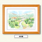 その他景観パース-あとりえ☆かず gallery/work/pers/landscape/other/2other.jpg